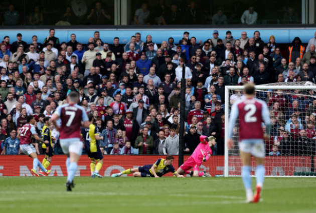 ảnh review Aston Villa vs Bournemouth - Bóng Đá