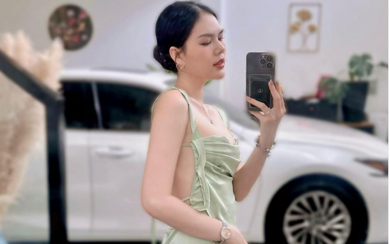 Lê Ngọc Trinh