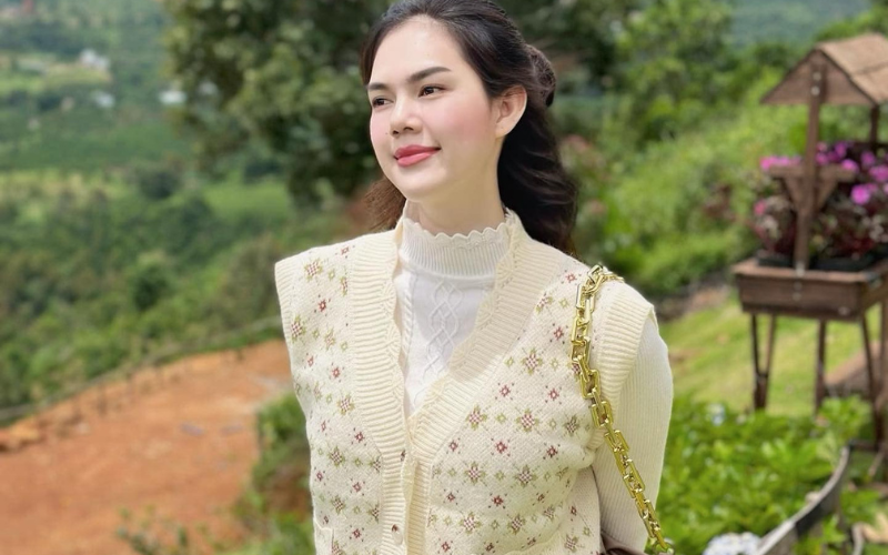 Lê Ngọc Trinh