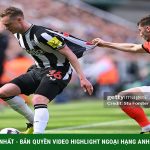 Video bóng đá Newcastle – Brighton: “Chích chòe” sa lầy, khó đua vé châu Âu (Ngoại hạng Anh)