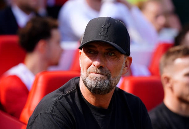 Tạm biệt Jurgen Klopp! - Bóng Đá