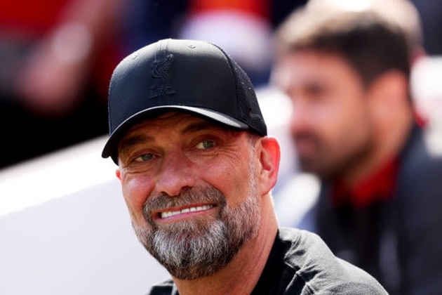 Tạm biệt Jurgen Klopp! - Bóng Đá