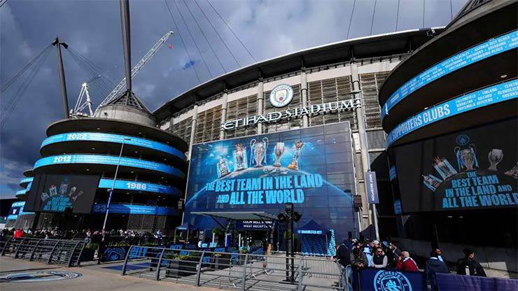 Man City đòi bỏ luật APT và nếu thành công, họ và Newcastle sẽ không còn bị ai cản trở trong việc bơm tiền mua thành công