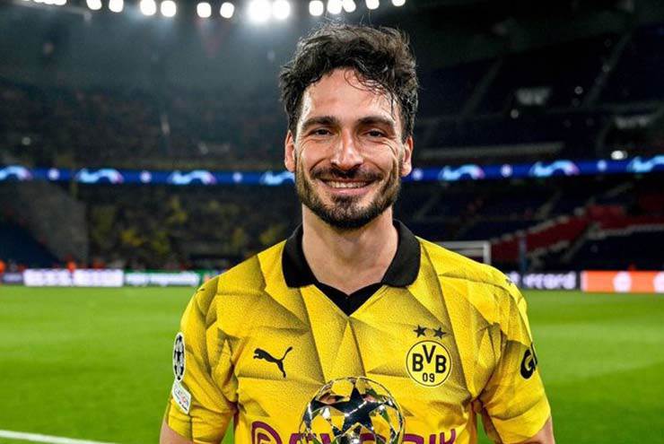 Mats Hummels