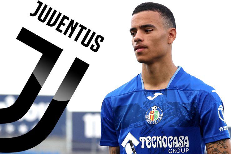 Juventus "tất tay" đón Greenwood