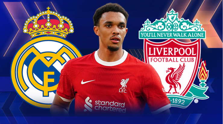 Tin nóng chuyển nhượng trưa 18/7: Liverpool hét giá Arnold 80 triệu euro - 1