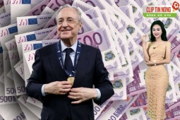 Giá vé siêu VIP của Real Madrid, chung kết EURO suýt bị khủng bố tấn công (Clip tin nóng bóng đá 24h)