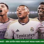 Real có Mbappe như “hổ mọc thêm cánh”, xây bộ 3 B-M-V đỉnh hơn B-B-C?