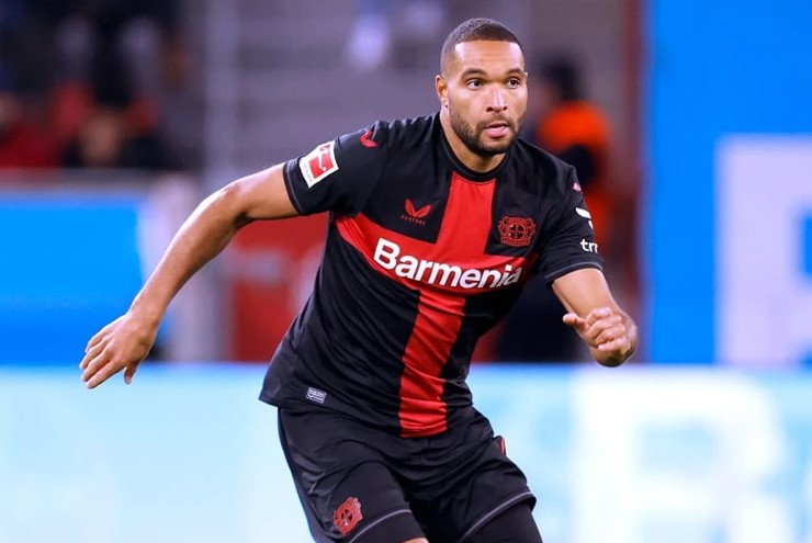 Jonathan Tah đã từ chối gia hạn hợp đồng với Leverkusen khi anh còn thời hạn hợp đồng đến hè năm 2025