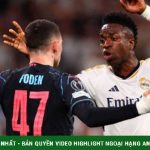 Cuộc đua tỷ euro về đội hình giá trị nhất thế giới: Real Madrid sắp lật đổ Man City